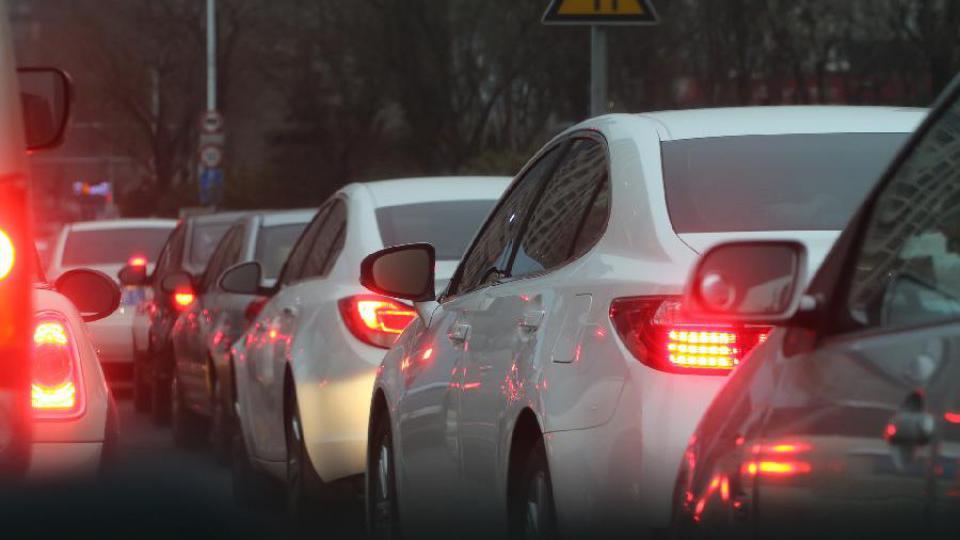 Za 24 sata osam saobraćajnih nezgoda | Radio Televizija Budva