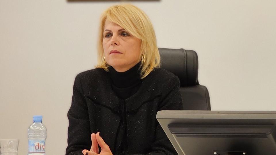 Novoizabrana potpredsjednica Opštine Jasna Dokić odbija da figurira na toj poziciji | Radio Televizija Budva