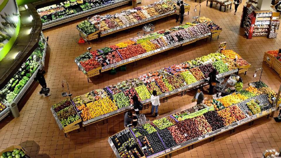 Voće i povrće s najmanje pesticida u 2024. godini | Radio Televizija Budva
