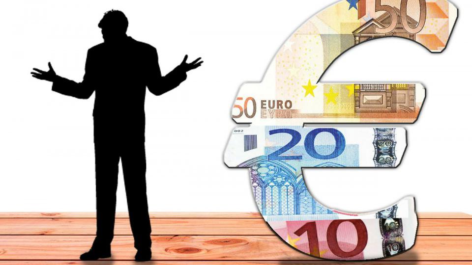 Domaćinstva u eurozoni se i dalje slabo zadužuju kod banaka | Radio Televizija Budva