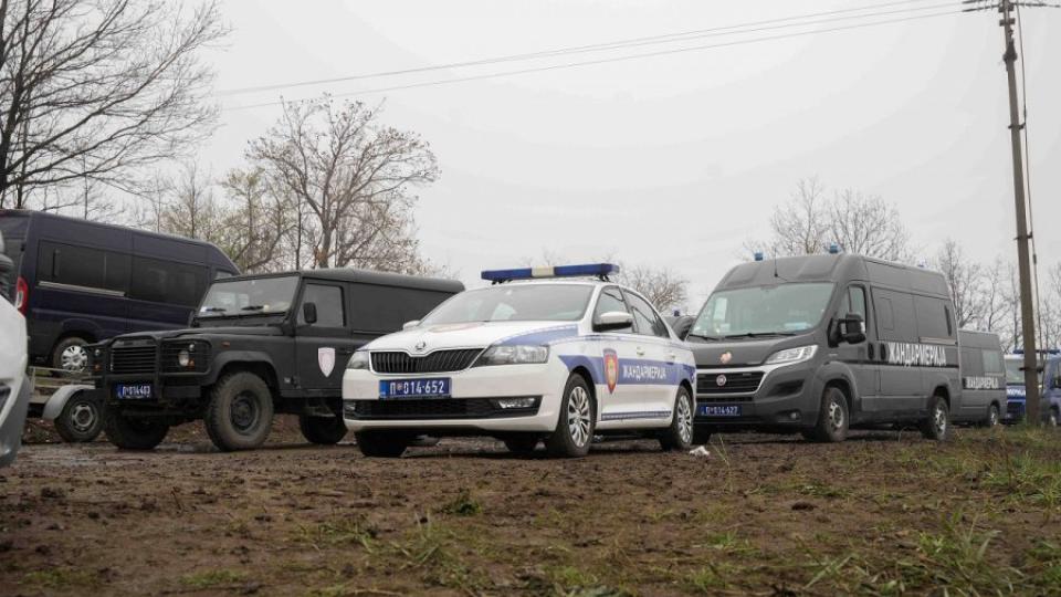 Uhapšene dvije osobe osumnjičene da su ubile Danku Ilić | Radio Televizija Budva