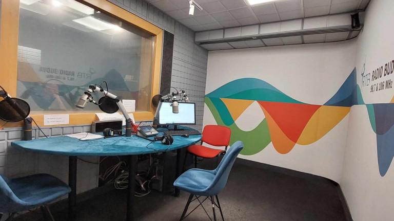 Radio Budva: Marija Pjerotić danas u „Otvoreno o NVO” | Radio Televizija Budva