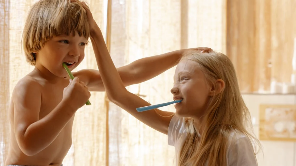 Upitnik: Kakva su vaša iskustva sa stomatološkim uslugama za djecu? | Radio Televizija Budva