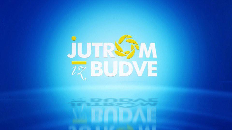 Buđenje uz program RTV Budva: Jutrom iz Budve i ovog ponedjeljka donosi zanimljive teme | Radio Televizija Budva