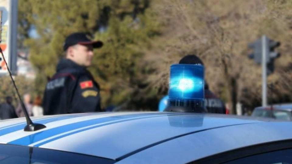 Budvanska policija uhapsila osumnjičenog za obljubu maloljetnice zloupotrebom položaja | Radio Televizija Budva