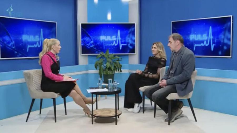(VIDEO) Puls: „Život djece s dijabetesom” | Radio Televizija Budva