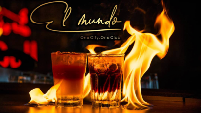 El Mundo One City One Club | Radio Televizija Budva