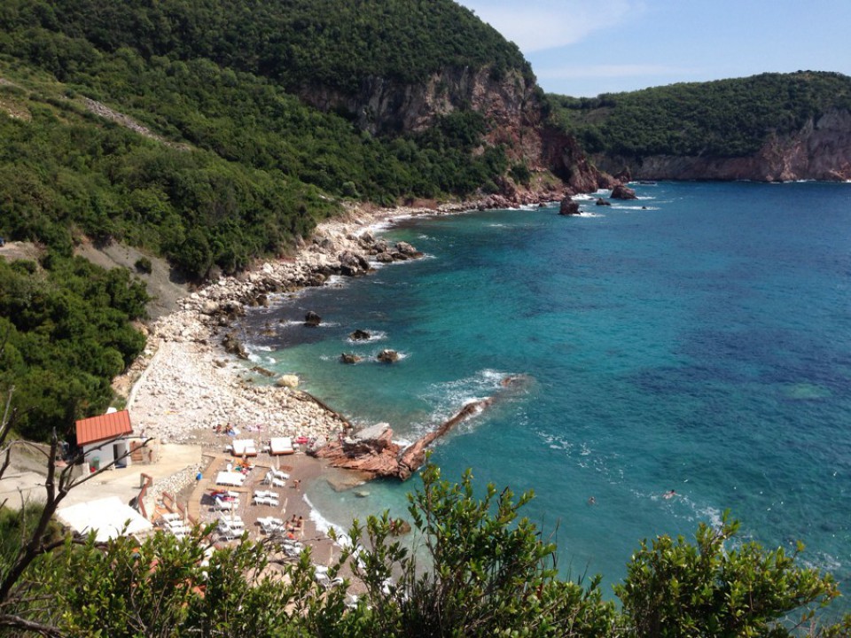 Crvena glavica, bogatstvo od sedam plaža Vijesti Radio Televizija