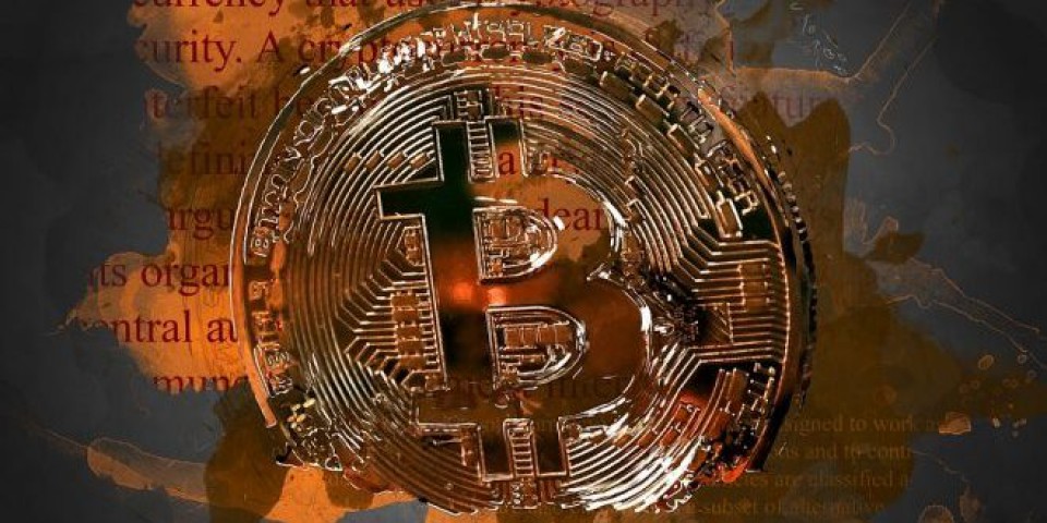 Kako je jedan tvit doprinio velikom padu Bitcoina? - Vijesti | Radio  Televizija Budva - Budva Crna Gora